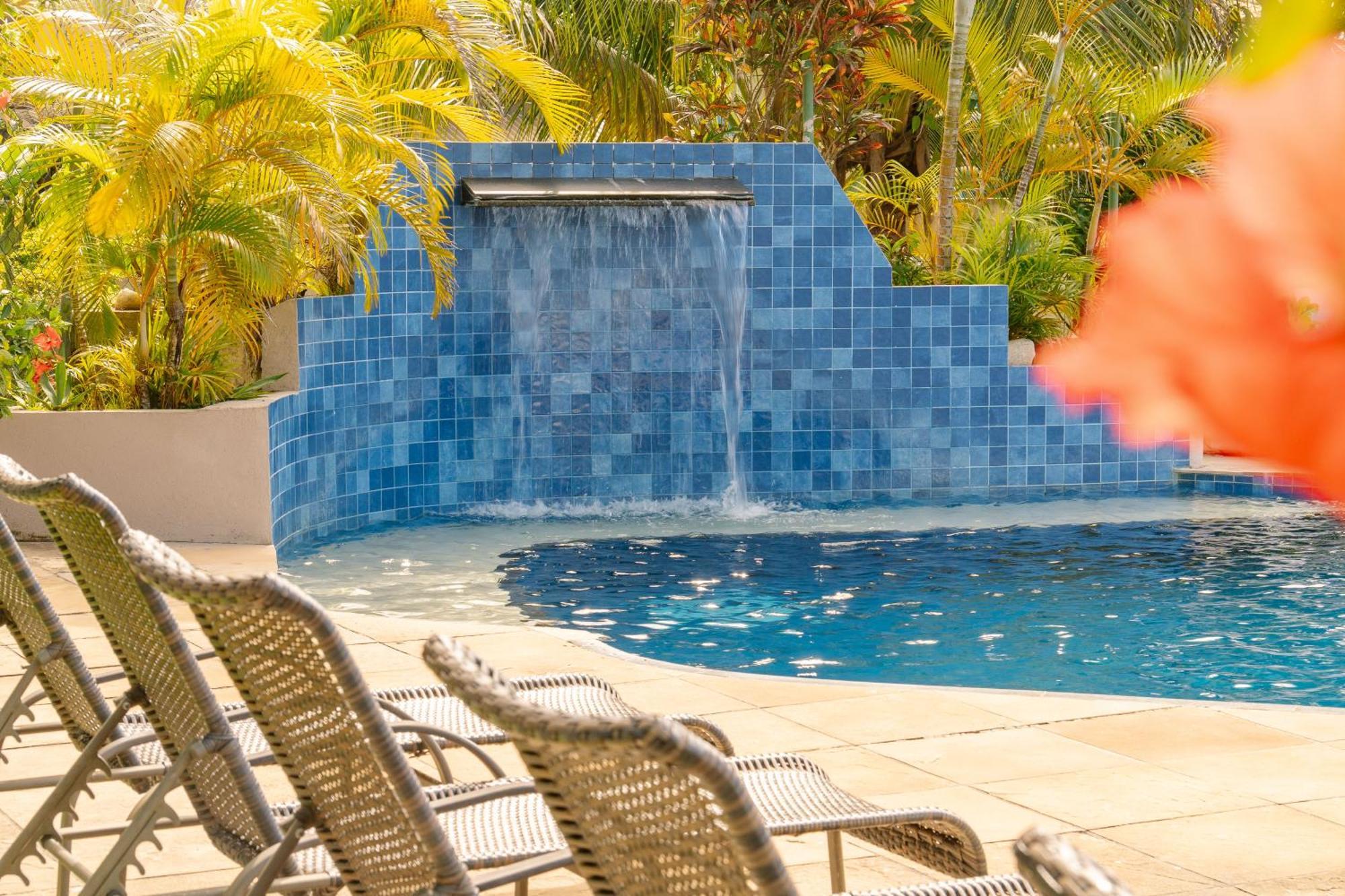 Novo Sol Hotel - Rede Soberano Porto Seguro Buitenkant foto